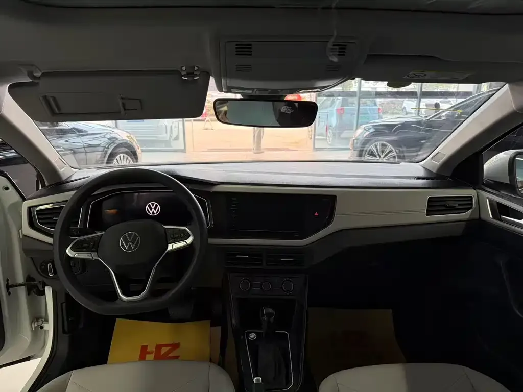 Volkswagen Lavida 2024 из CN, фото 5