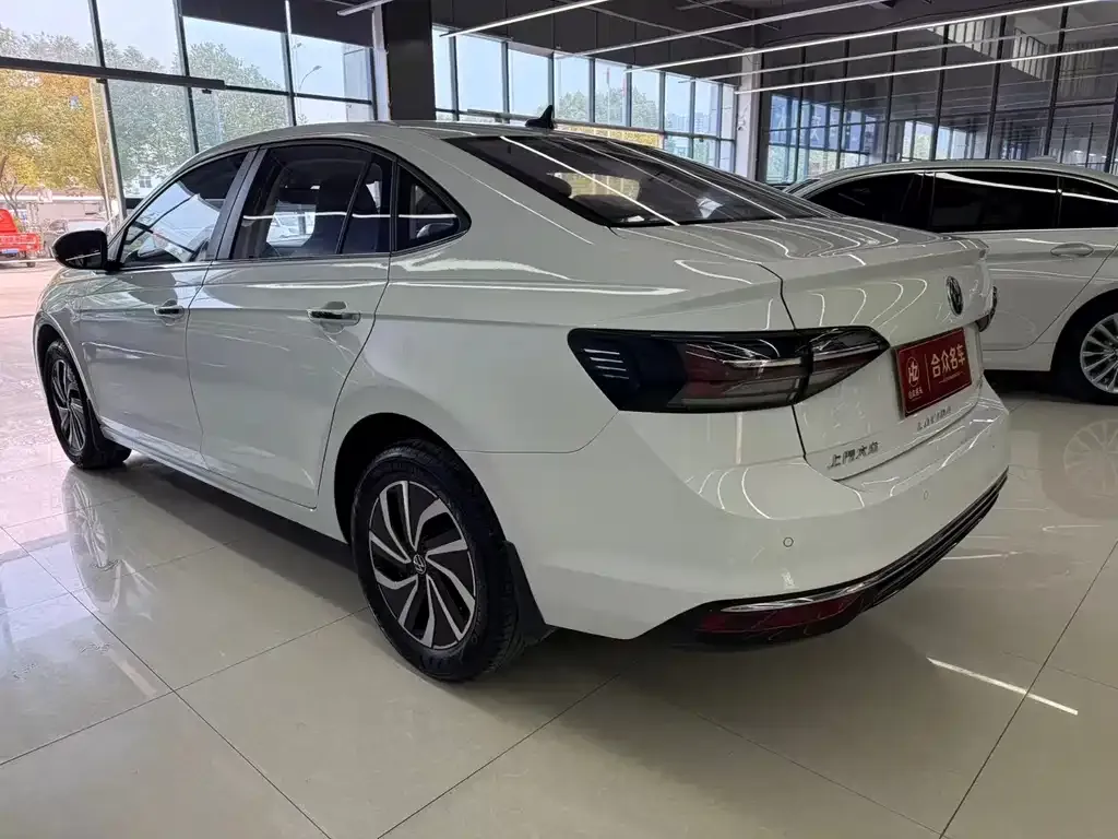 Volkswagen Lavida 2024 из CN, фото 9