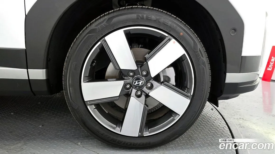 Hyundai Santafe — фото 8