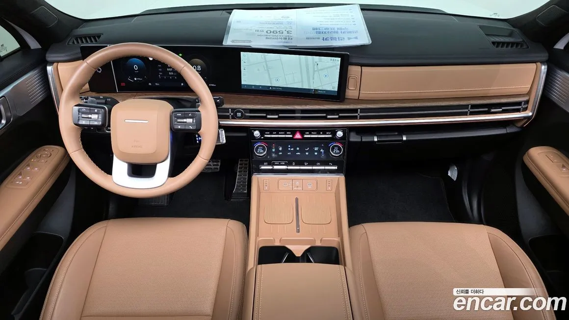 Hyundai Santafe — фото 4