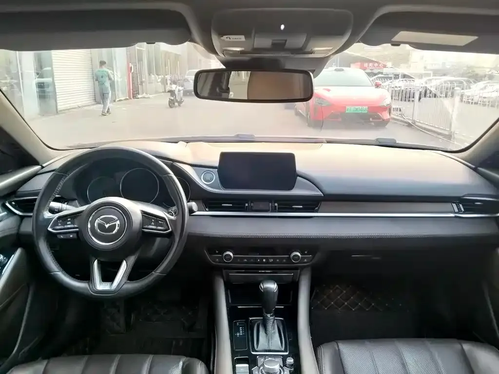 Mazda Atenza 2021 из CN, фото 4