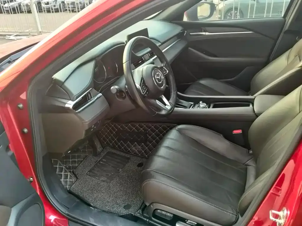 Mazda Atenza 2021 из CN, фото 8