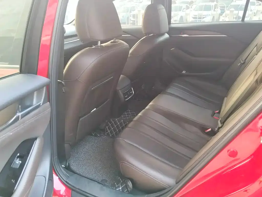 Mazda Atenza 2021 из CN, фото 3