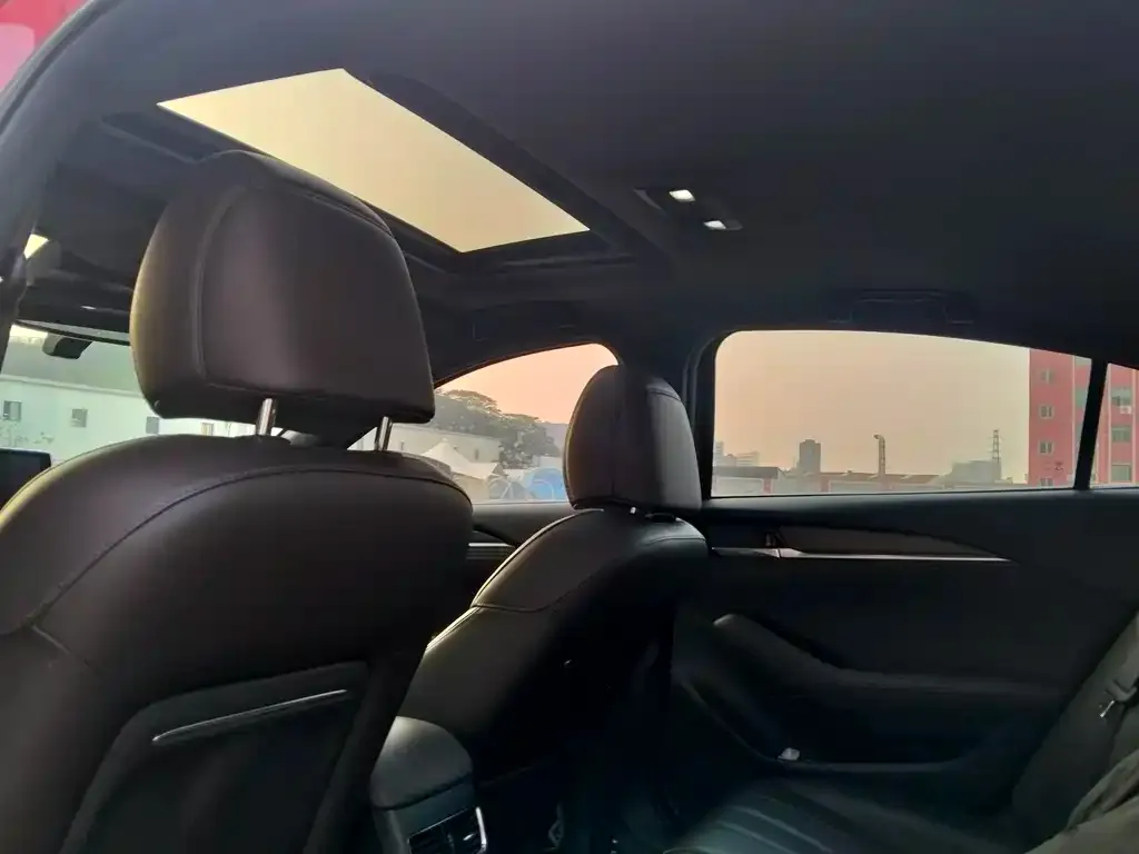 Mazda Atenza 2021 из CN, фото 2