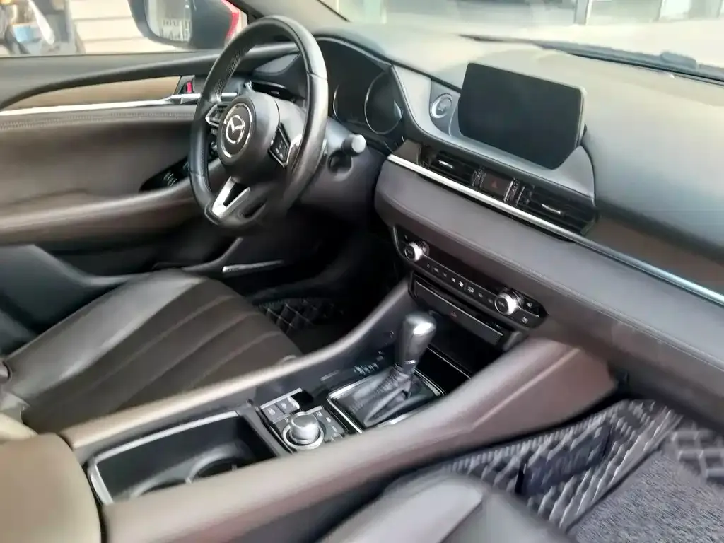 Mazda Atenza 2021 из CN, фото 5