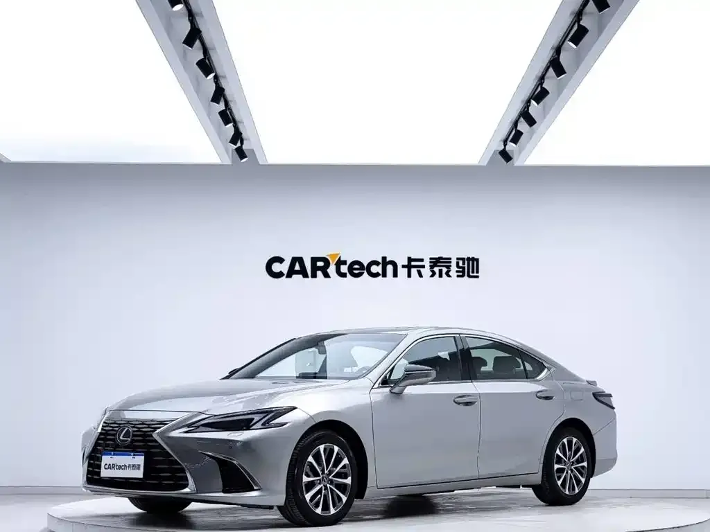 Lexus ES 2025 из CN, фото 1