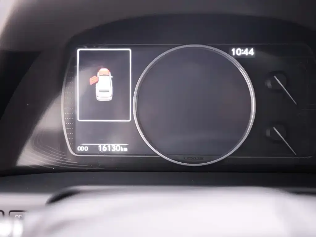 Lexus ES 2025 из CN, фото 3