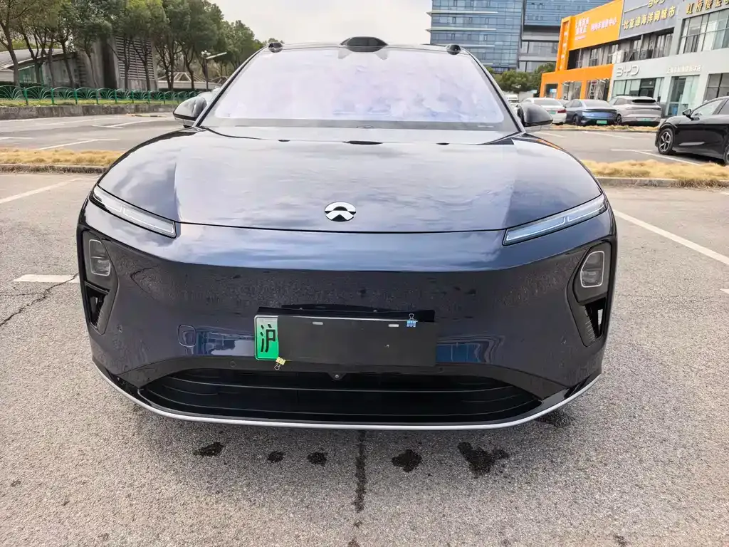 NIO ET9 2025 из CN, фото 2