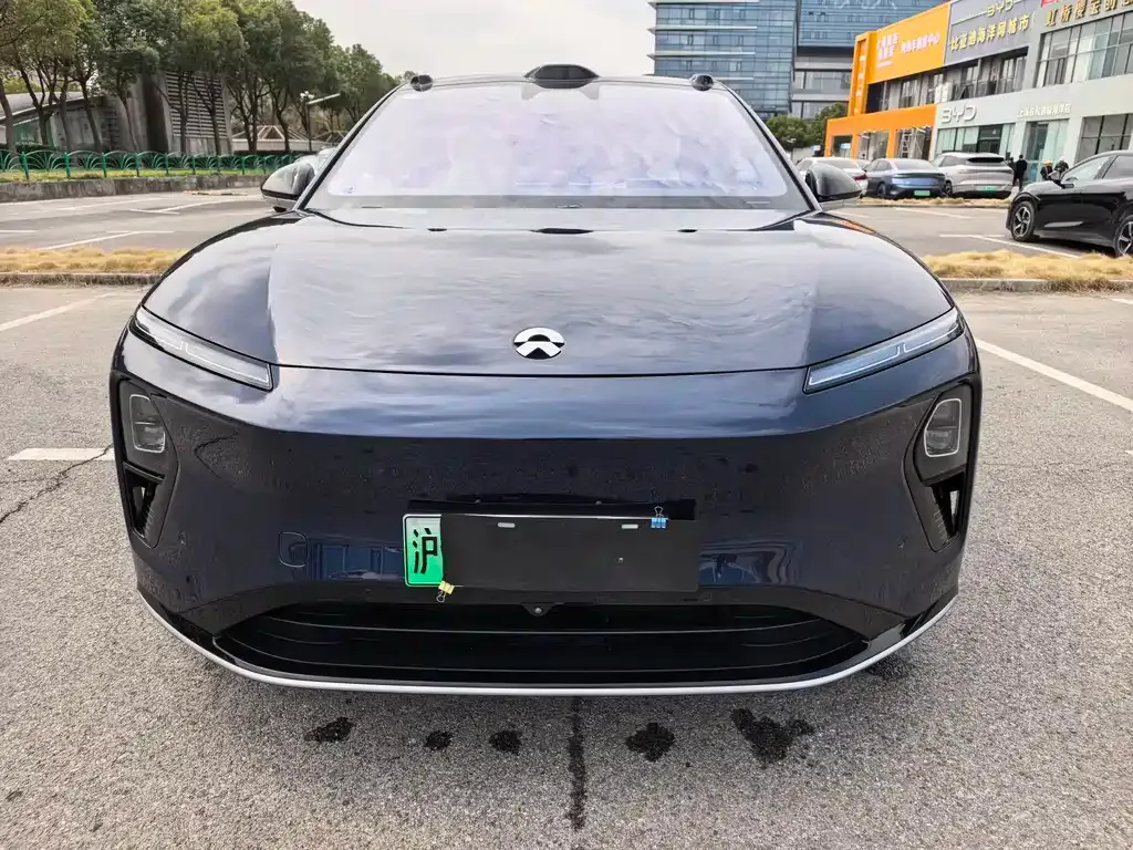 NIO ET9 2025 из CN, фото 3