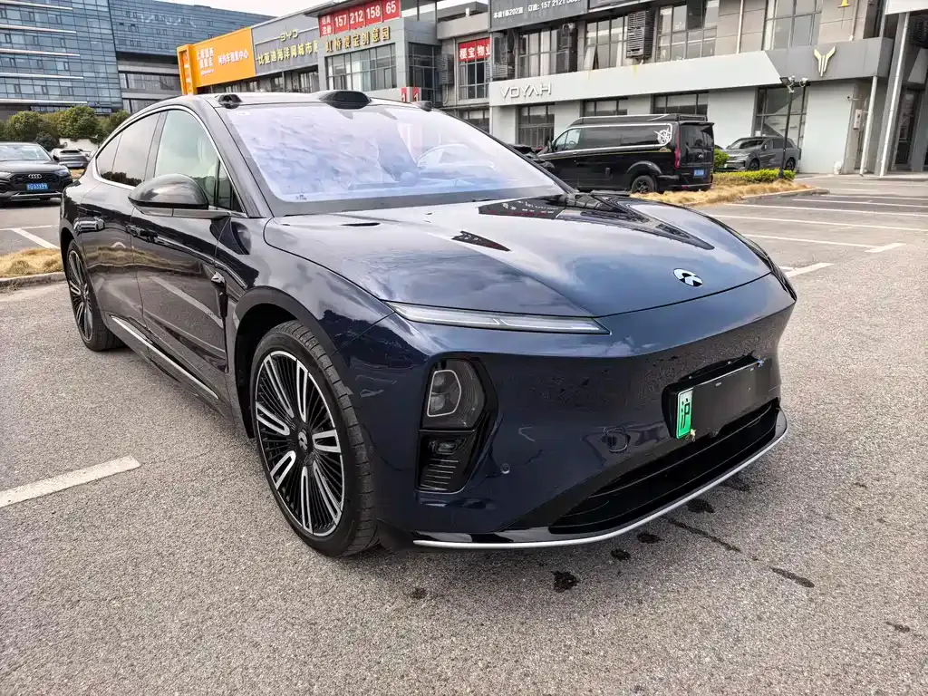 NIO ET9 2025 из CN, фото 8