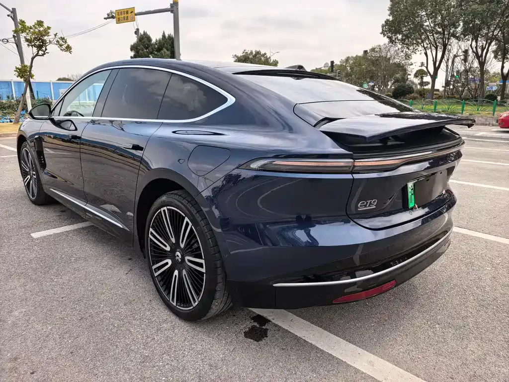 NIO ET9 2025 из CN, фото 5