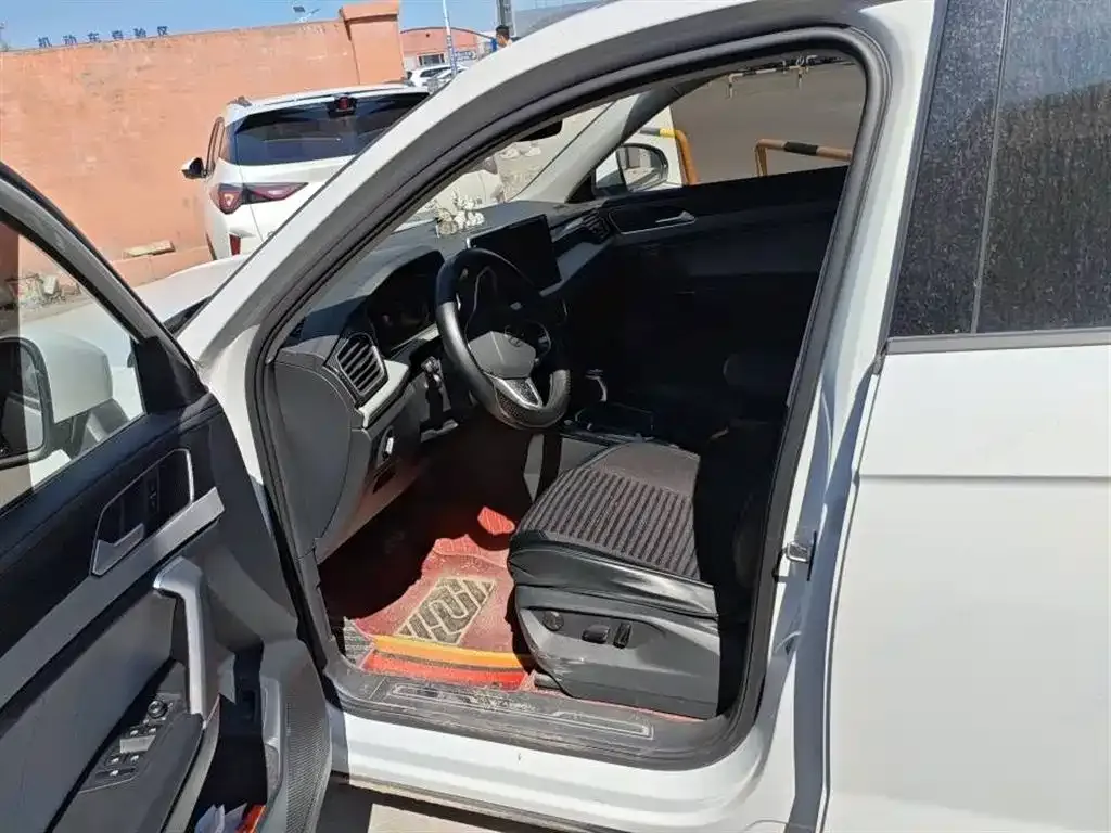 Volkswagen Tayron 2023 из CN, фото 10