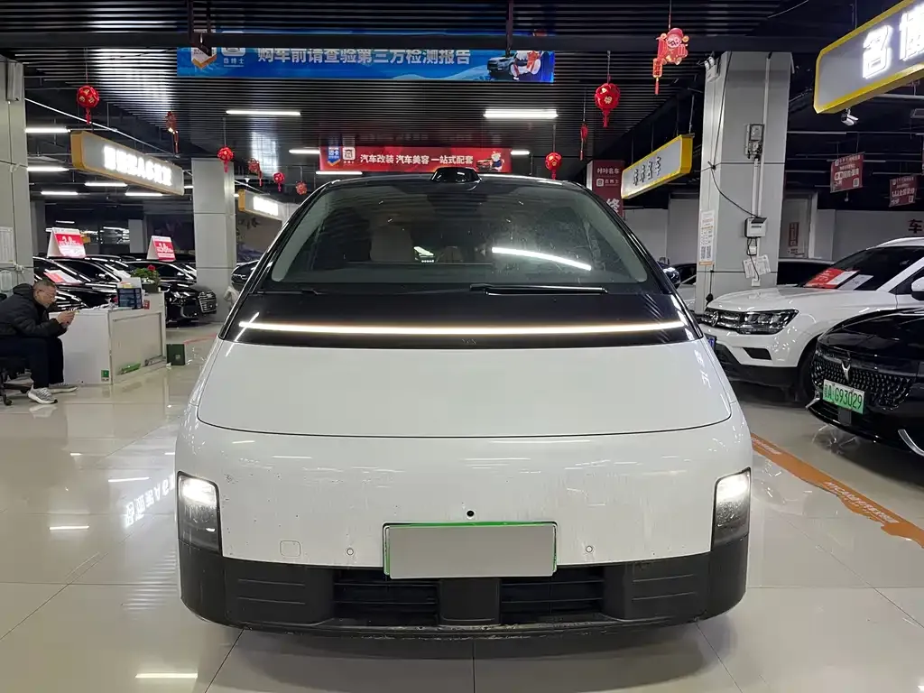 Li Auto MEGA 2025 из CN, фото 6