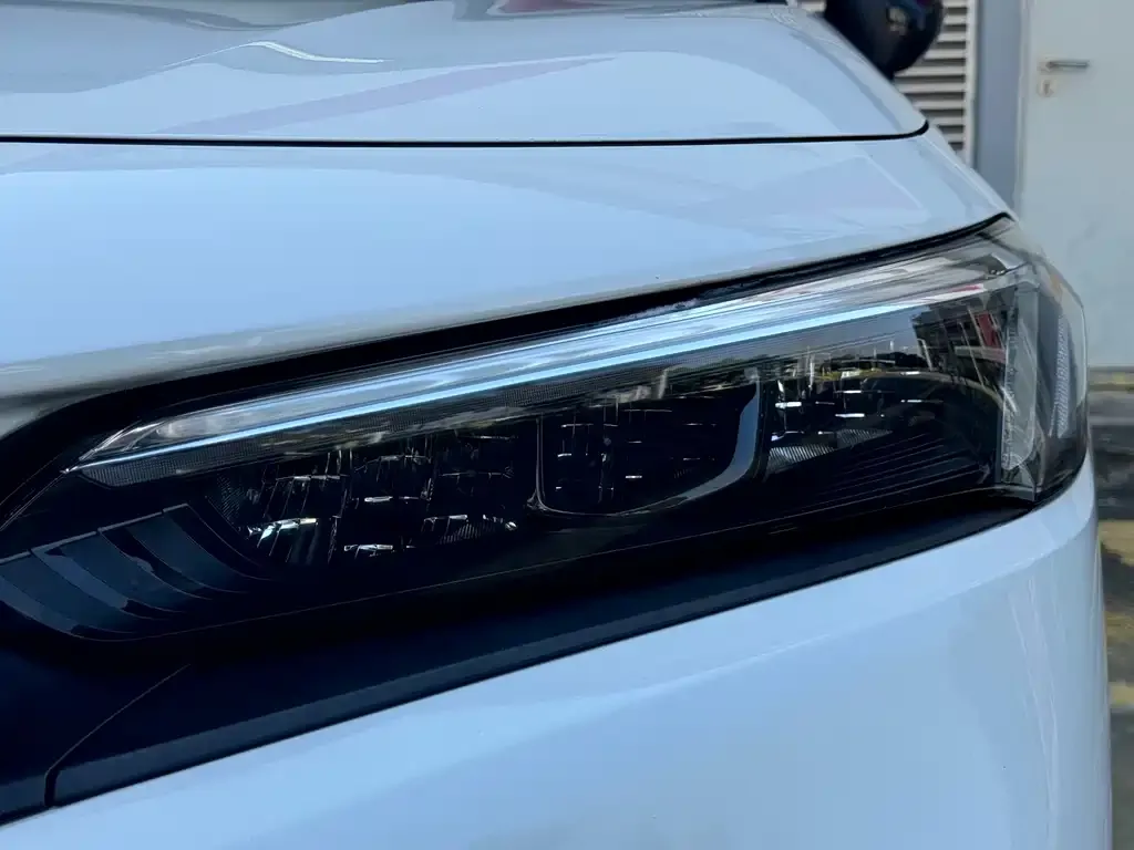 Honda Civic — фото 2