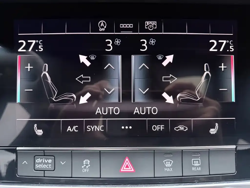 Audi A6L 2021 из CN, фото 3