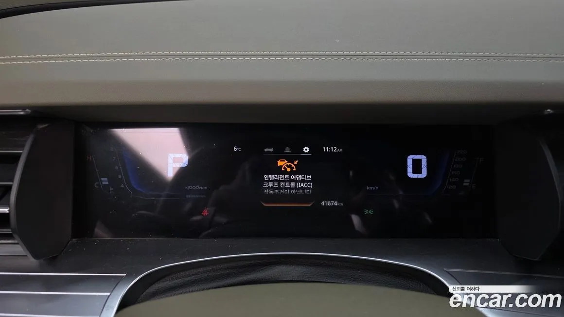KG Mobility (Ssangyong) Torres 2023 из KR, фото 9