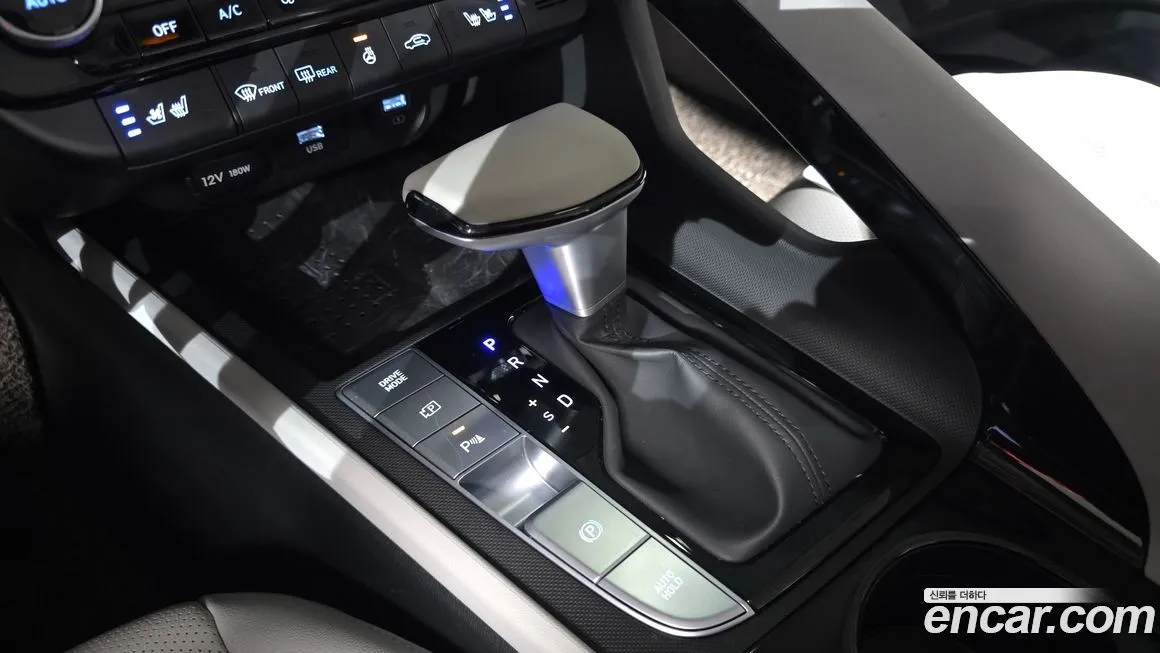 Hyundai AVANTE 2022 из KR, фото 5