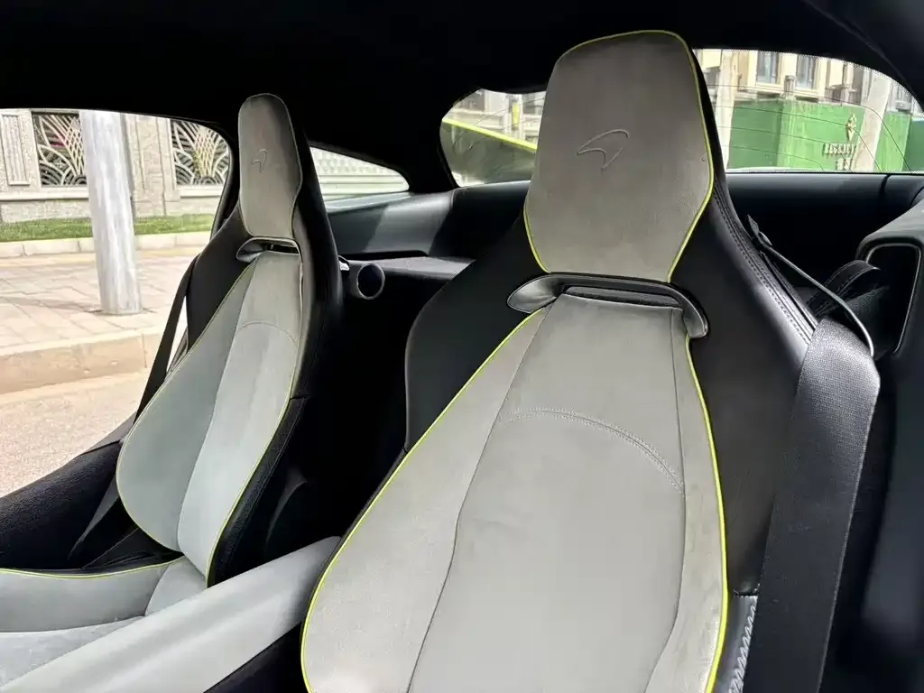 McLaren Artura 2023 из CN, фото 2