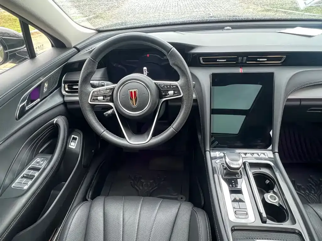 Hongqi H5 2023 из CN, фото 6