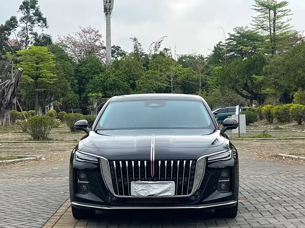 Hongqi H5 2023 из CN, фото 7