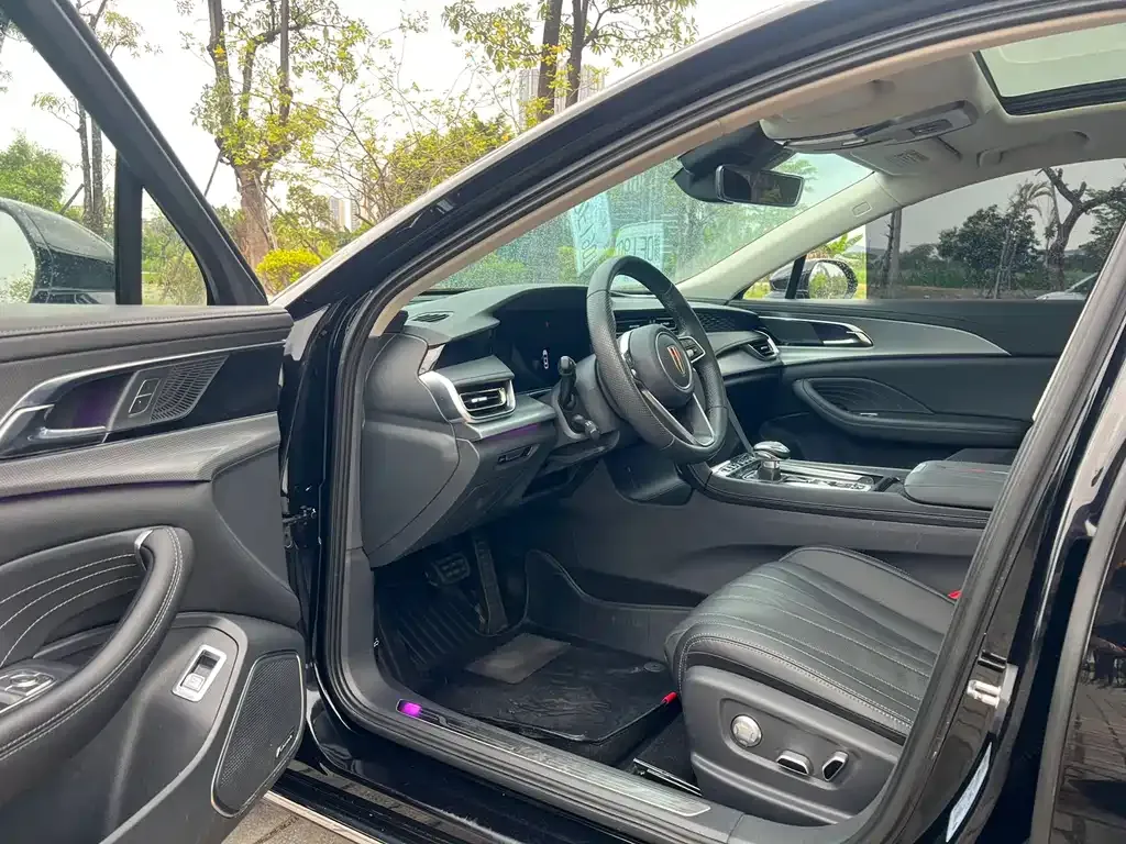 Hongqi H5 2023 из CN, фото 9
