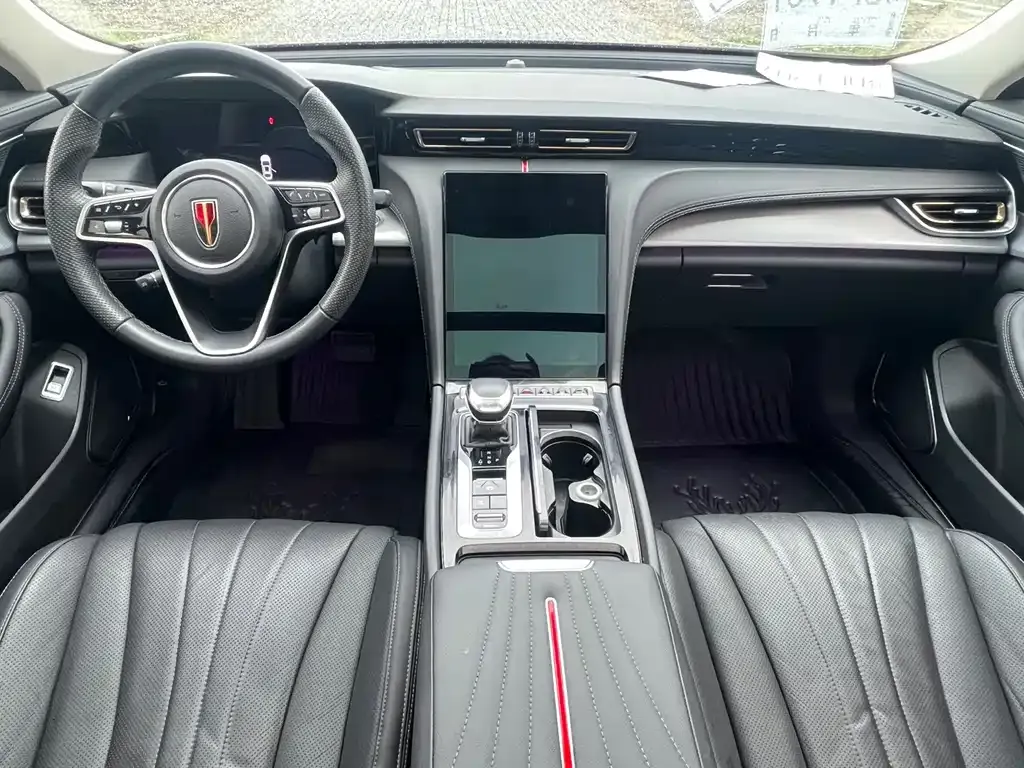 Hongqi H5 2023 из CN, фото 4