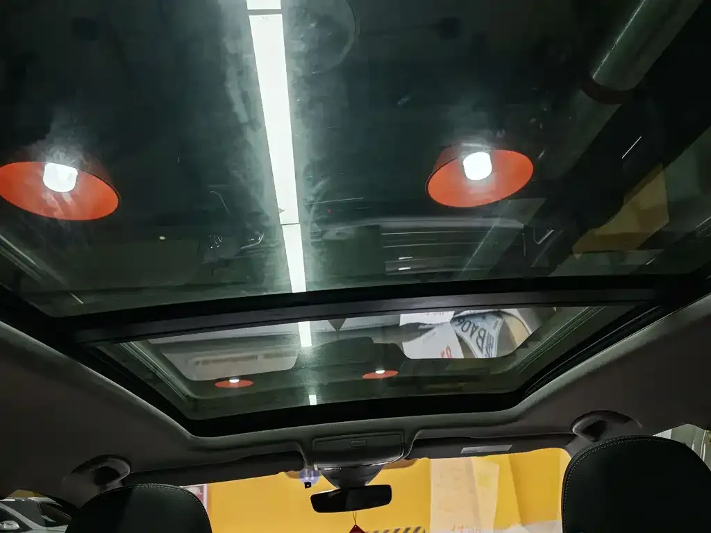 Volkswagen Tiguan L 2023 из CN, фото 2