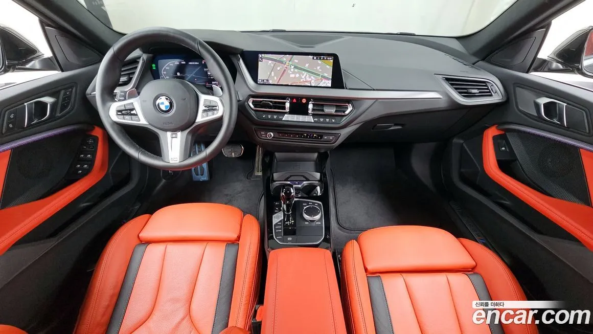 BMW 2-Series — фото 10