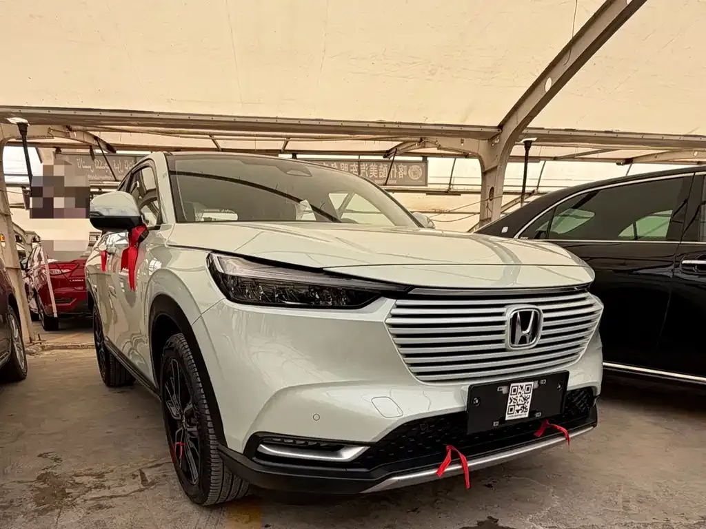 Honda Vezel 2022 из CN, фото 8