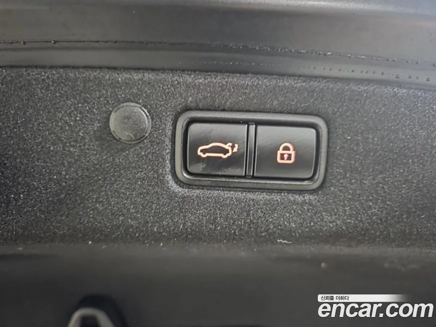 Hyundai Grandeur 2021 из KR, фото 5