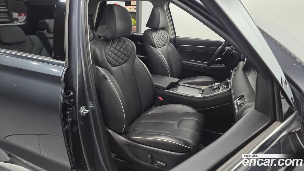 Hyundai Palisade 2022 из KR, фото 6
