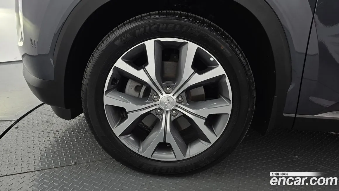 Hyundai Palisade 2022 из KR, фото 7
