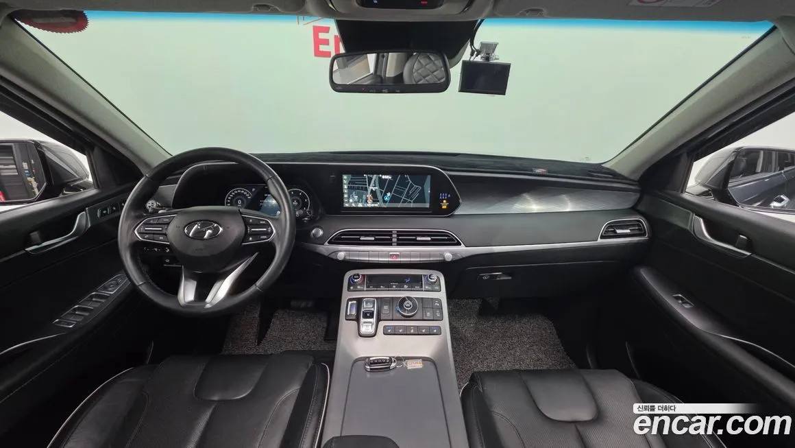 Hyundai Palisade 2022 из KR, фото 10