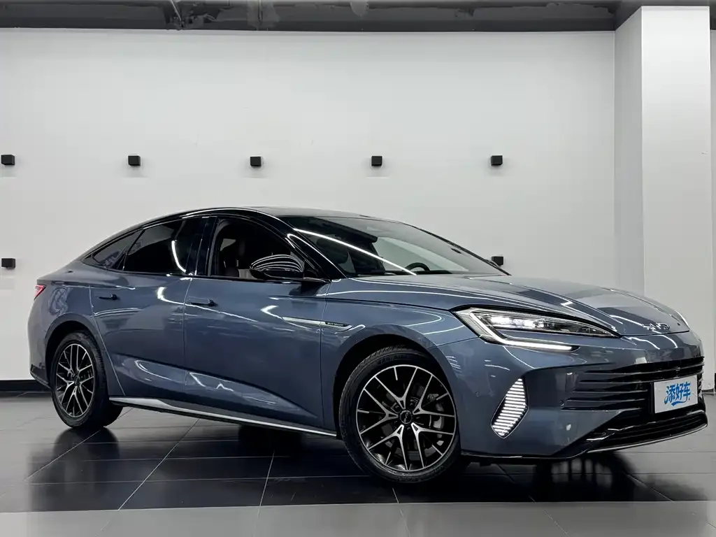 BYD Seal 2023 из CN, фото 2