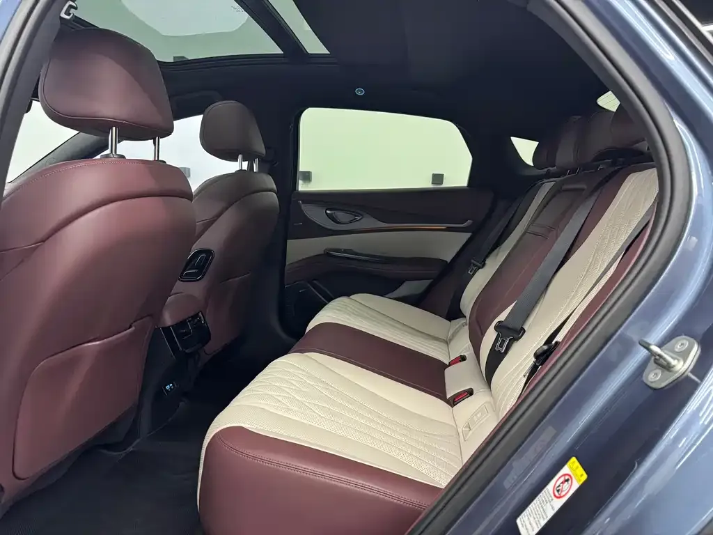 BYD Seal 2023 из CN, фото 9