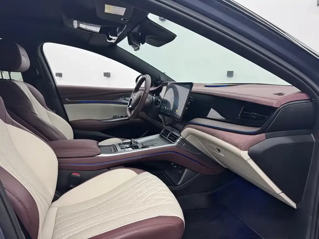 BYD Seal 2023 из CN, фото 8