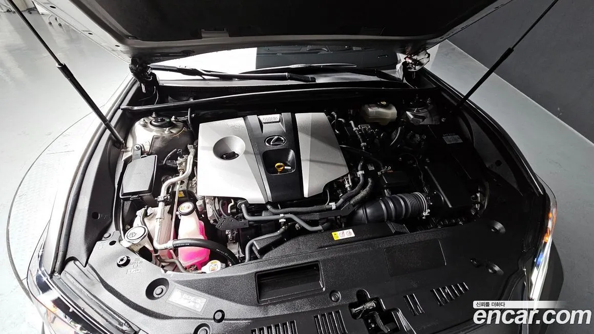 Lexus ES 2021 из KR, фото 10