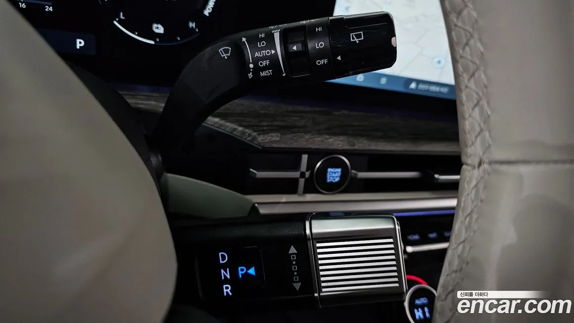 Hyundai Santafe 2024 из KR, фото 7