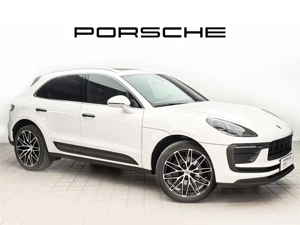 Porsche Macan — фото 2