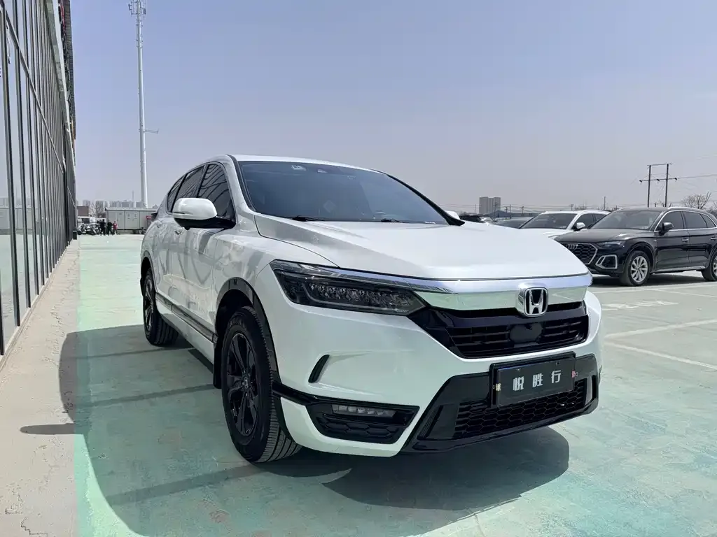 Honda Breeze 2021 из CN, фото 9