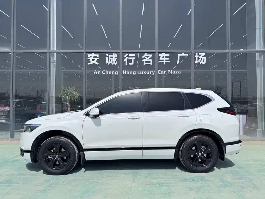 Honda Breeze 2021 из CN, фото 10