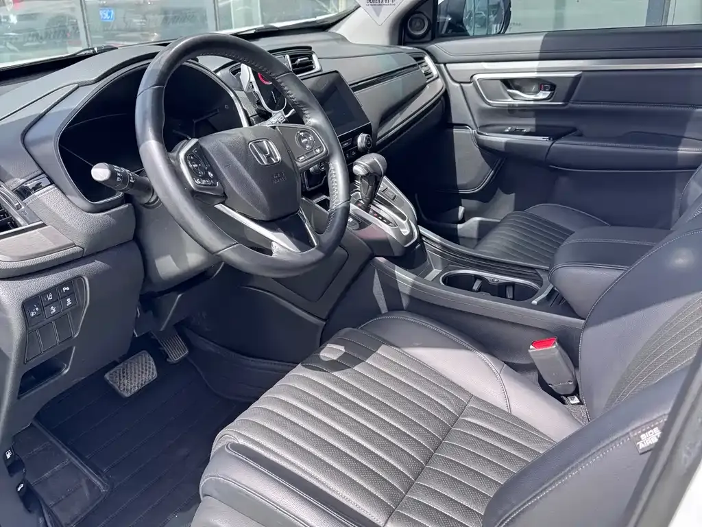 Honda Breeze 2021 из CN, фото 3