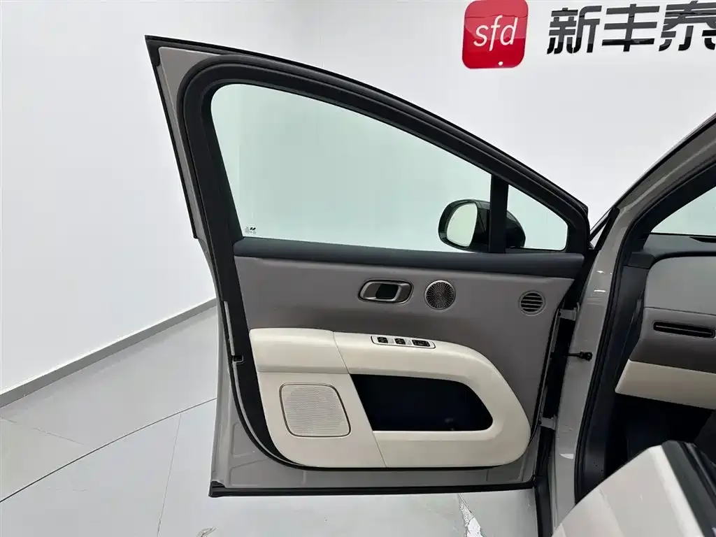 Li Auto i6 2025 из CN, фото 9