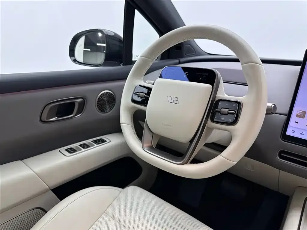 Li Auto i6 2025 из CN, фото 10