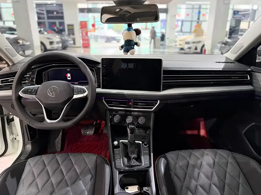 Volkswagen Sagitar 2024 из CN, фото 4