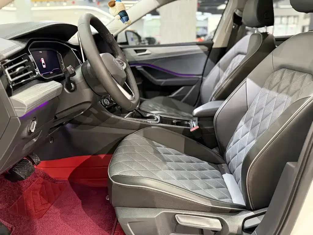 Volkswagen Sagitar 2024 из CN, фото 7
