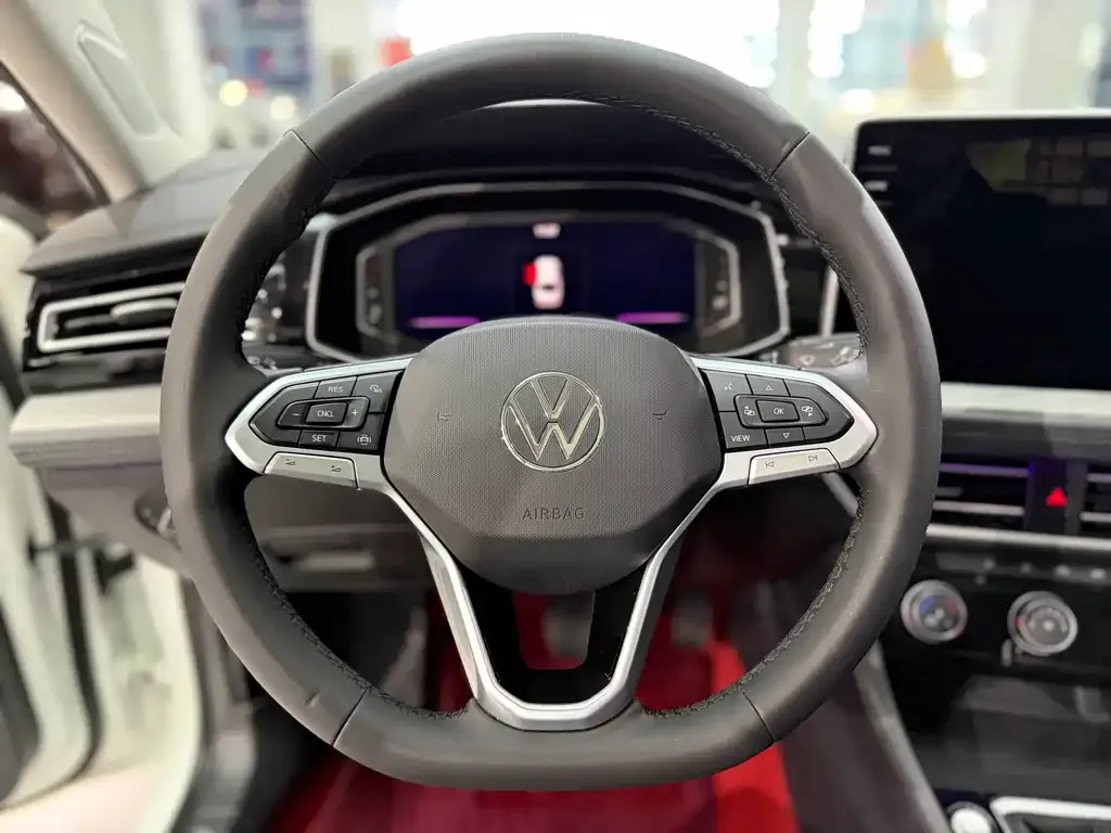 Volkswagen Sagitar 2024 из CN, фото 10