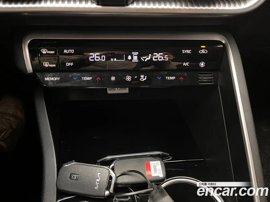 Kia K5 2022 из KR, фото 8