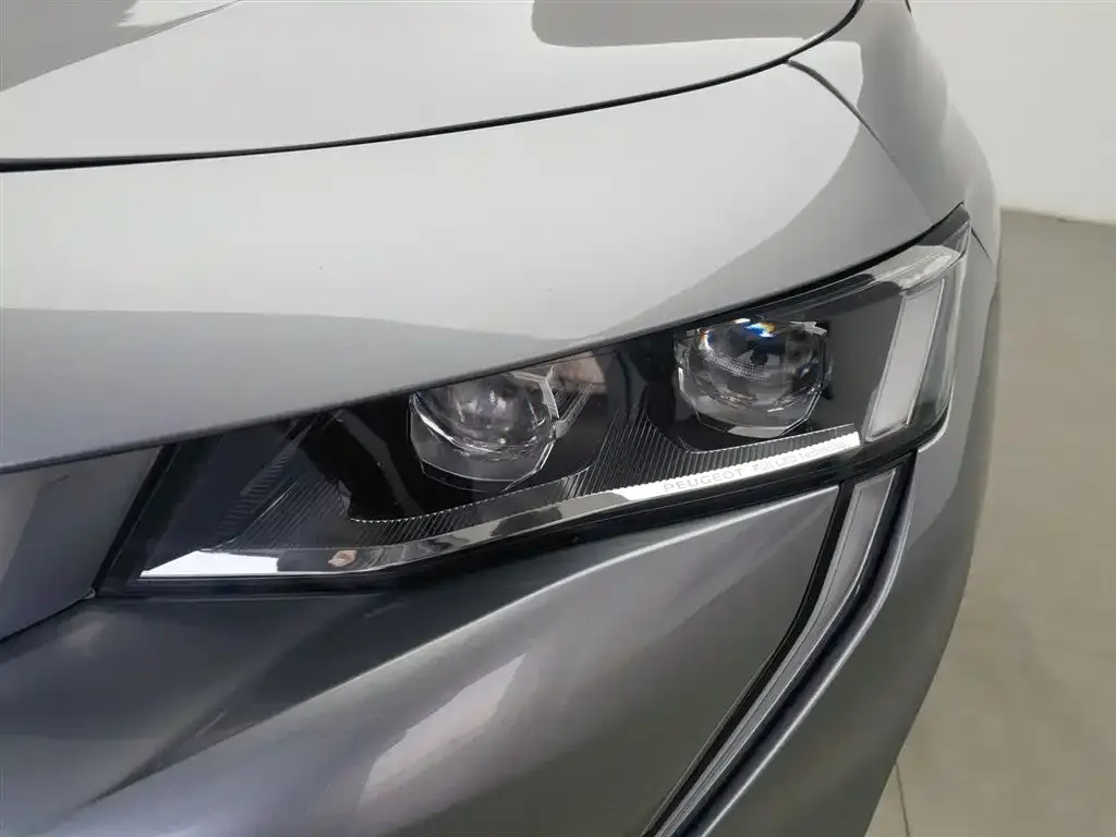 Peugeot 508 2022 из CN, фото 3