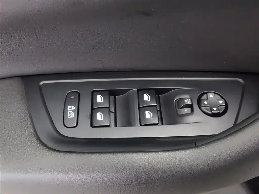 Peugeot 508 2022 из CN, фото 6
